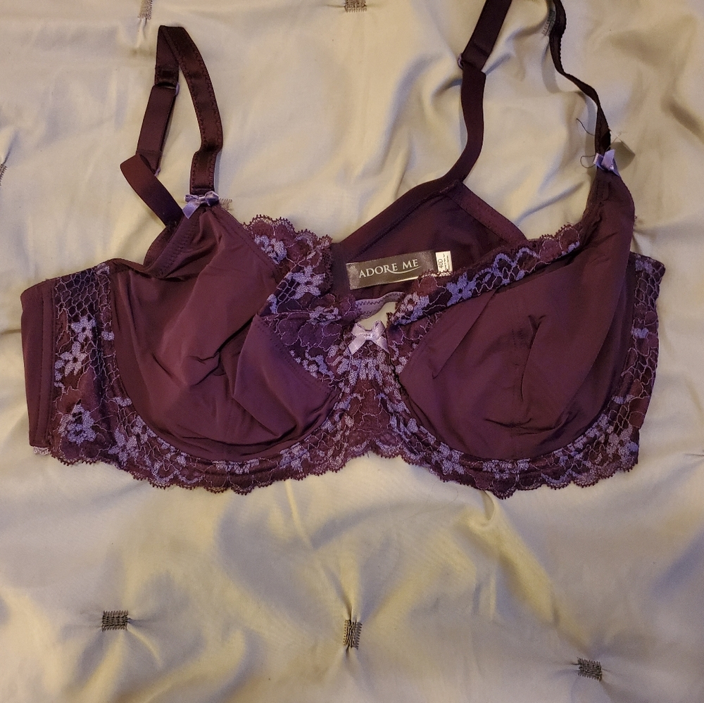 Bra